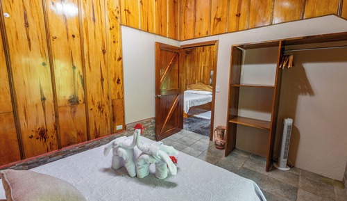 Family Cabin