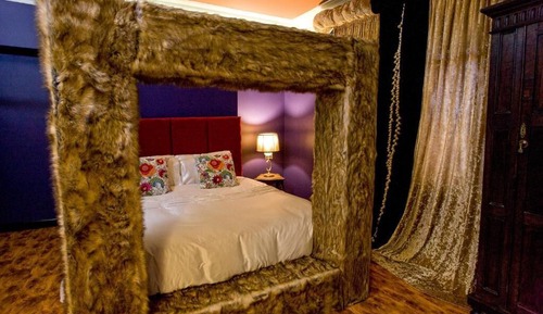 Grand Suite, 1 King Bed