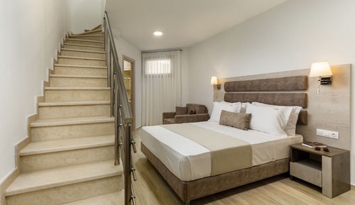 Economy Apartment
