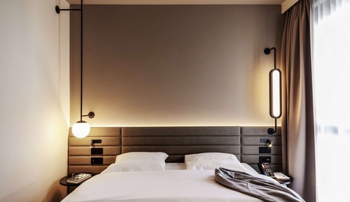 Standard Room, 1 Double Bed