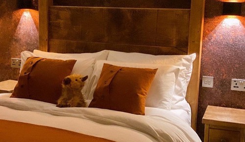 Double Room, Ensuite