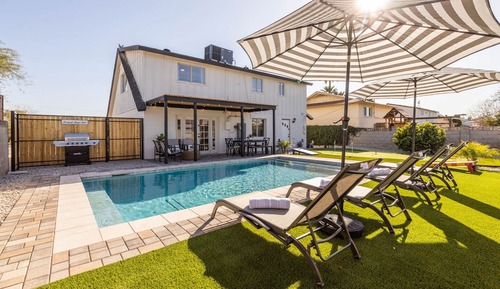House, 4 Bedrooms