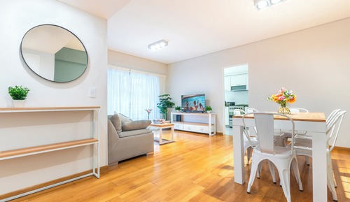 Family Apartment