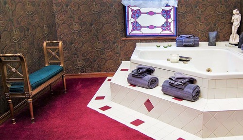 Romantic Suite