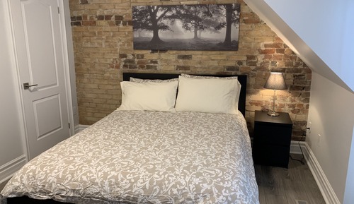Premium Apartment, 2 Bedrooms, Terrace, City View (The Dovercourt)