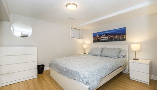 Economy Apartment, 1 Bedroom, Non Smoking, Kitchen (The Coolmine)
