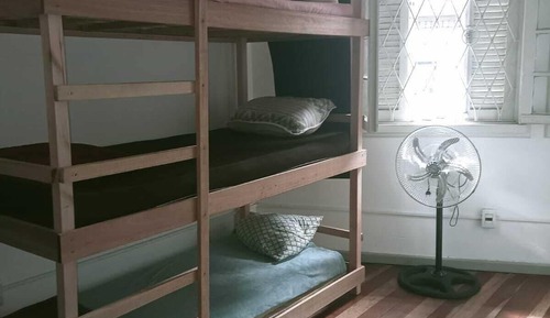Economy Shared Dormitory