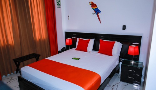 Single Room