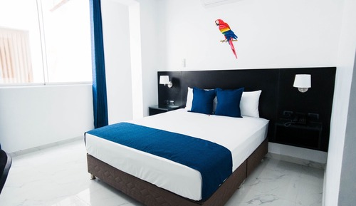 Exclusive Double Room