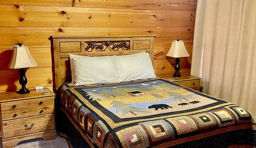 Basic Chalet