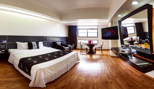 Basic Room