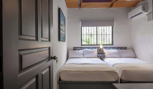 Apartment, 2 Bedrooms, Kitchen