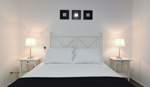 Deluxe Double Room, 1 Double Bed