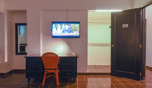 Superior Room, 2 Queen Beds