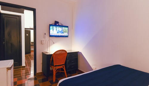 Standard Double Room, 1 Double Bed