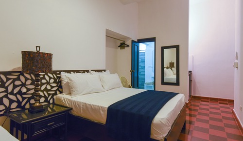 Elite Triple Room, Multiple Beds