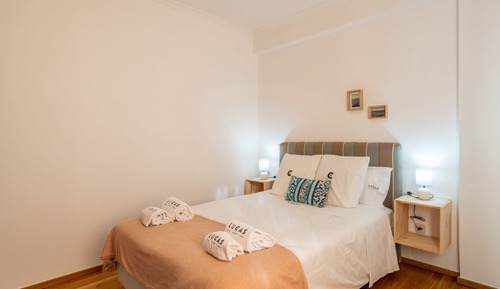City Apartment