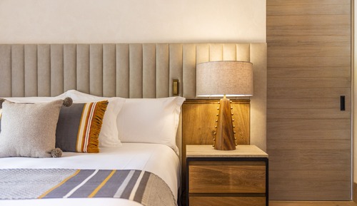 Room, 1 King Bed