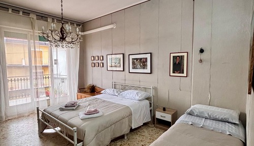 Apartment, 1 Bedroom, Accessible, Smoking
