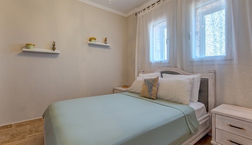 Standard Room, Mountain View