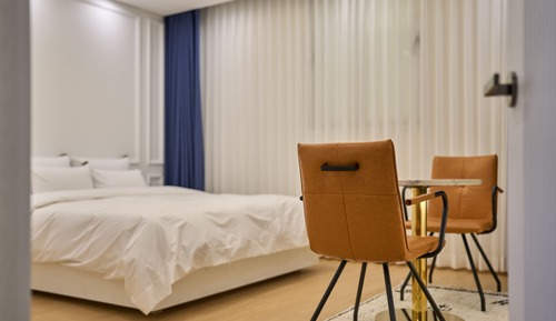 Basic Double Room