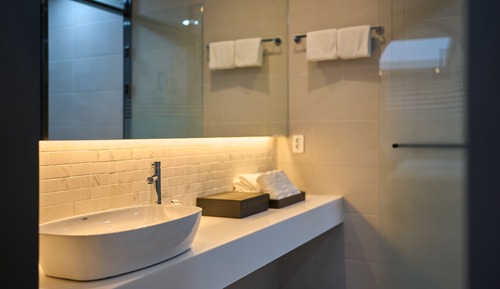 Premium Twin Room