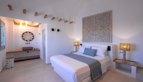 Junior Studio Suite