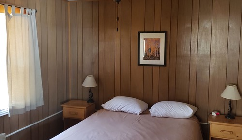 Basic Cabin
