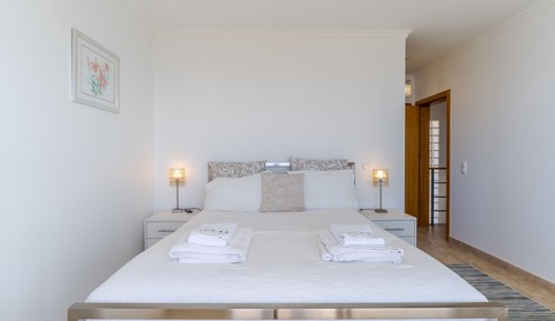 Luxury Villa, 3 Bedrooms, Private Pool, Sea View