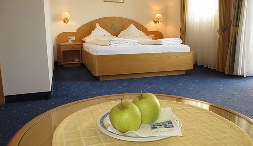 Superior Double Room, Non Smoking, Lake View