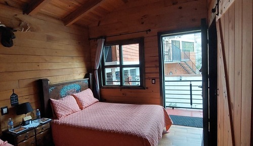 Family Cabin