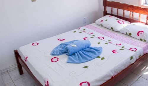 Basic Double Room