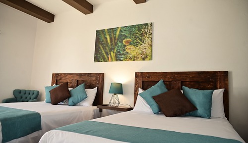 Double Room