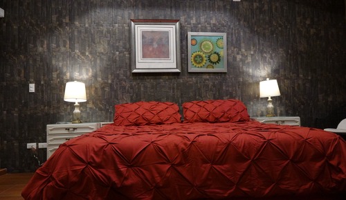 Deluxe Loft
