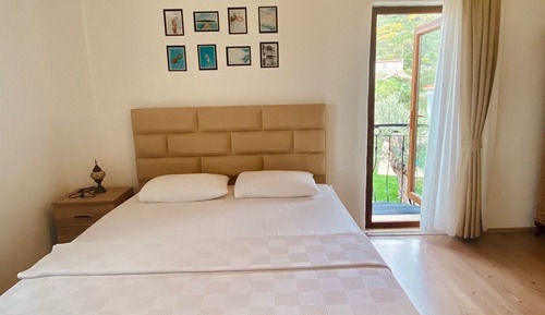Family Apartment