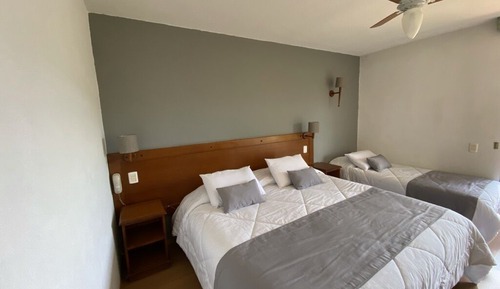 Traditional Triple Room