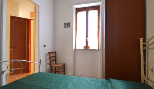 Apartment, 2 Bedrooms, Smoking, Balcony