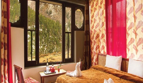 Executive Room
