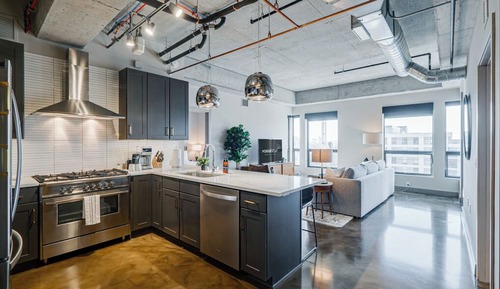 Condo, Multiple Beds, City View