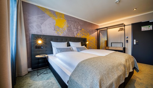 King Room