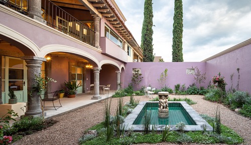 Luxury Villa