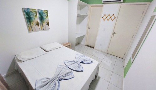 Family Apartment