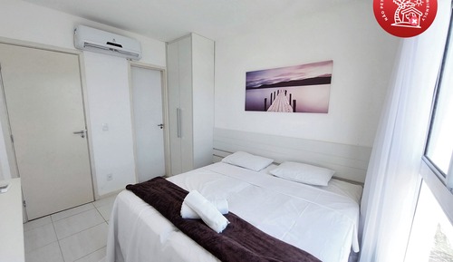 Family Apartment, Courtyard View
