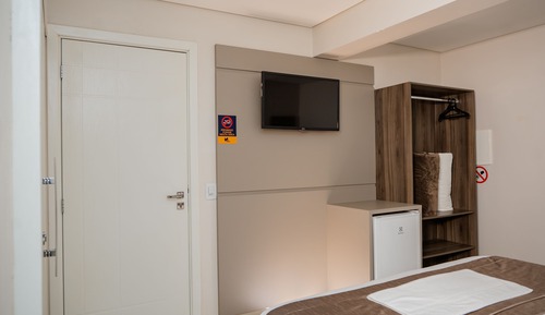 Basic Single Room