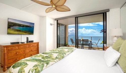 Condo (1 Bedroom)