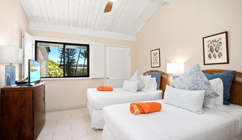 Condo, 2 Bedrooms, Balcony, Oceanfront (NAP-C31)