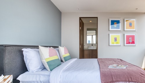 Standard Apartment