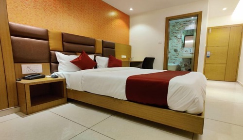 Classic Room
