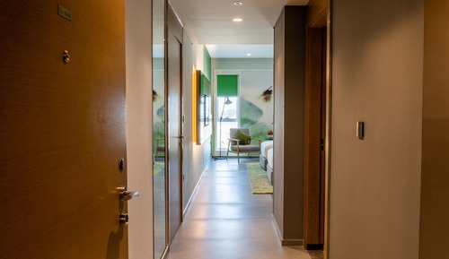 Premium Room