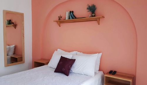 Design Double Room